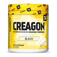 Nutrithority Creagon Capsules