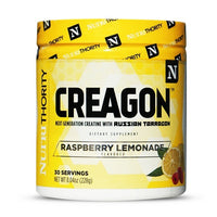 Creagon - Raspberry Lemonade