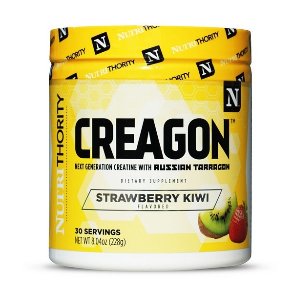 Creagon - Strawberry Kiwi
