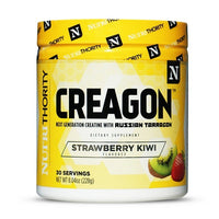 Creagon - Strawberry Kiwi