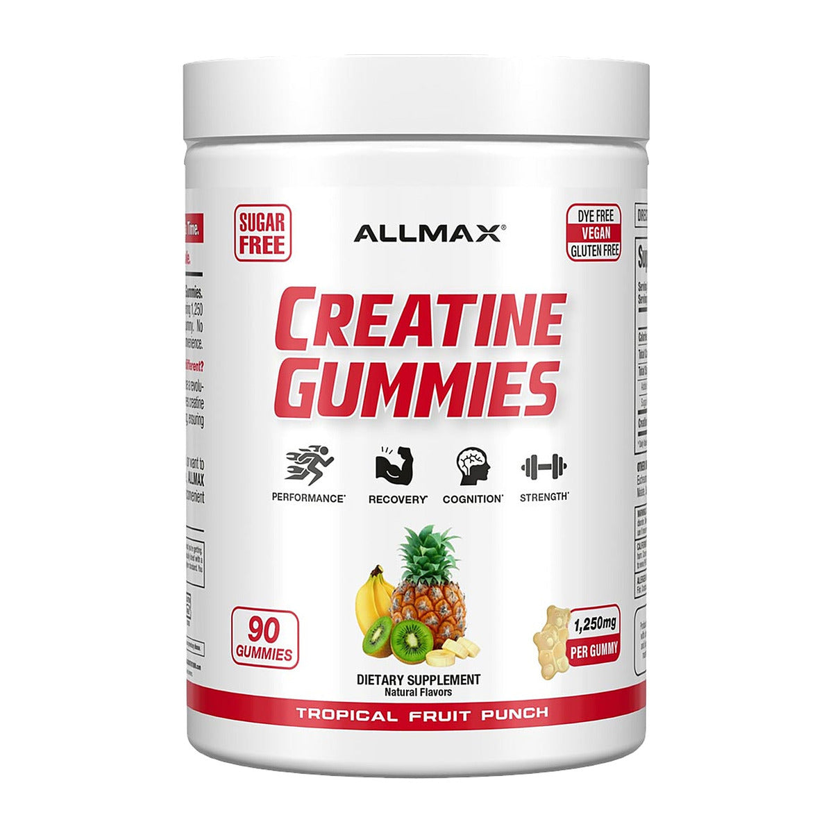 Creatine Gummies
