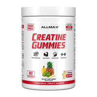 Creatine Gummies