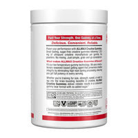 Creatine Gummies