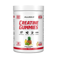 Creatine Gummies