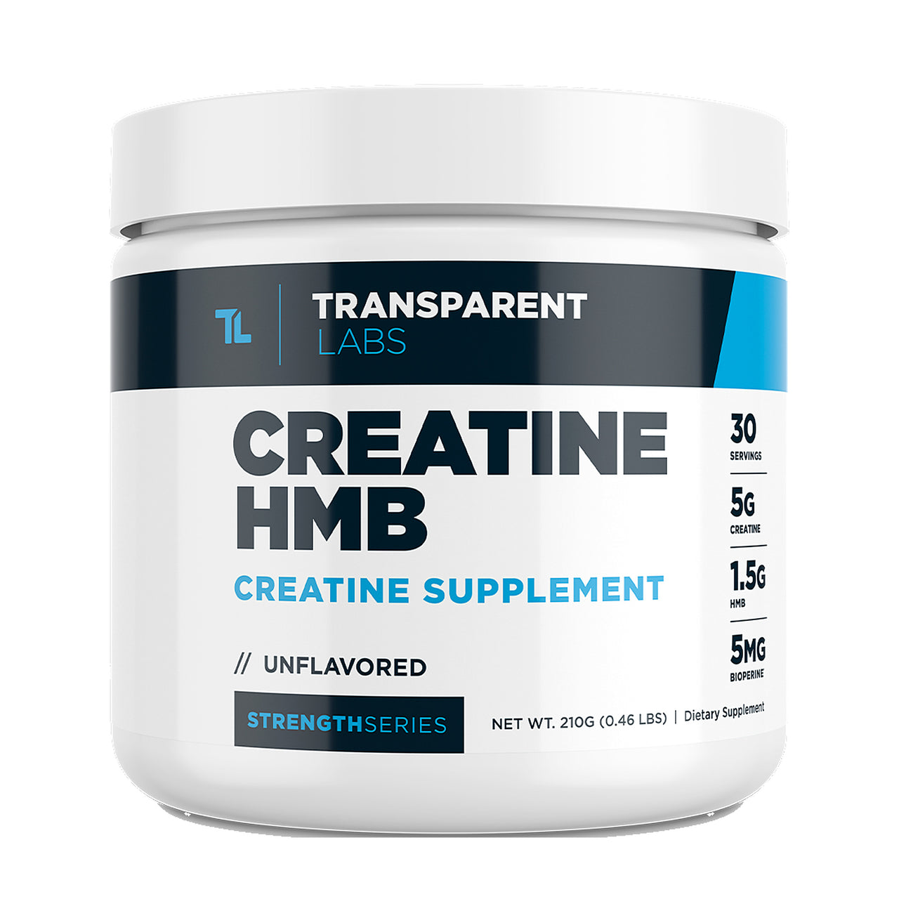 CREATINE HMB