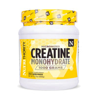 Creatine Monohydrate Powder