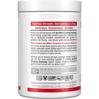 Creatine Gummies