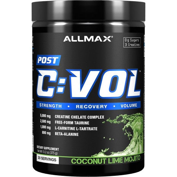 allmax nutrition l carnitine ALLMAX Nutrition Liquid L-Carnitine 1500 main image 1