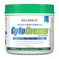 CytoGREENS