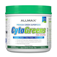 CytoGREENS