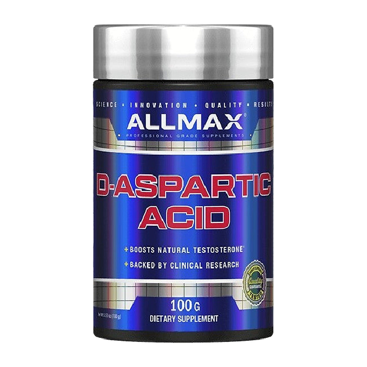 D-Aspartic Acid Powder