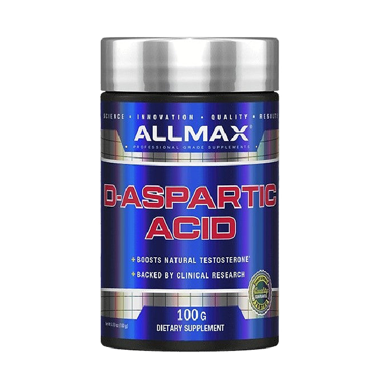 D-Aspartic Acid Powder