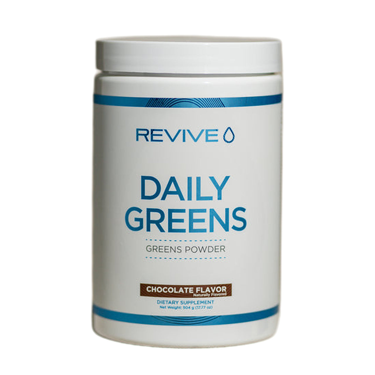 Daily Greens Powder