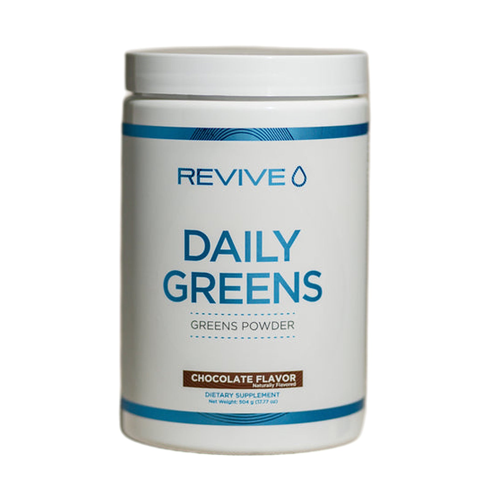 Daily Greens Powder