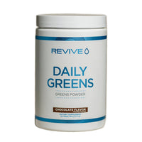 Daily Greens Powder