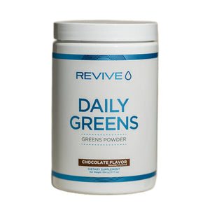 Daily Greens Powder