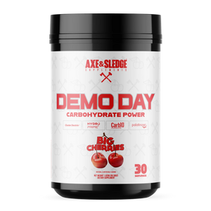 DEMO DAY