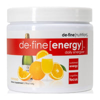 define[energy] - Mimosa