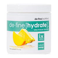 define[hydrate] - Pineapple Mango
