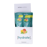 define[hydrate] sticks - Citrus Medley