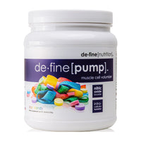 define[pump] - Sour Candy