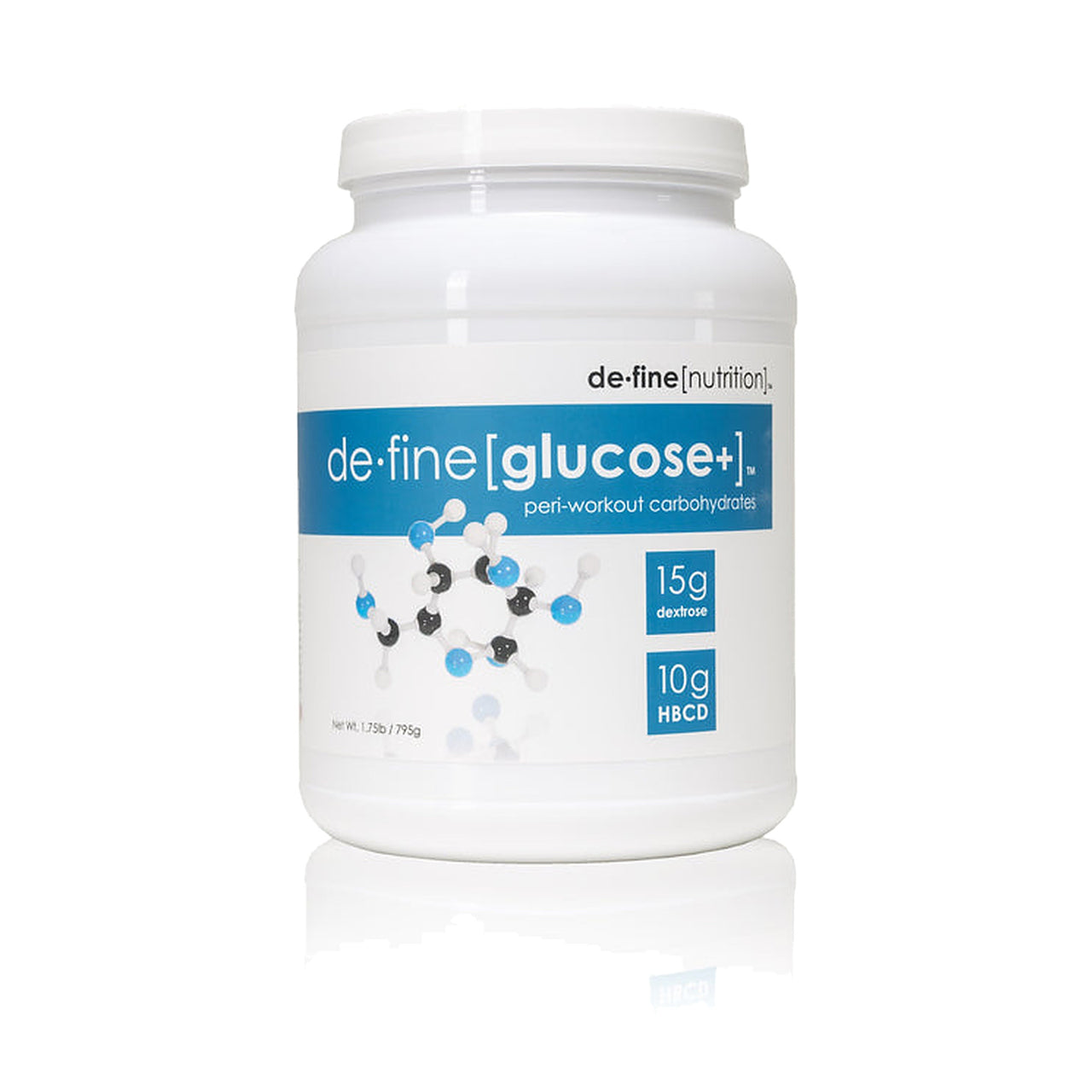 define[glucose+]