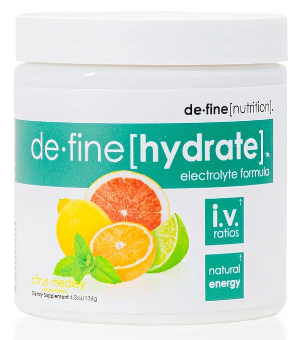 define[hydrate] - Supplement Giant