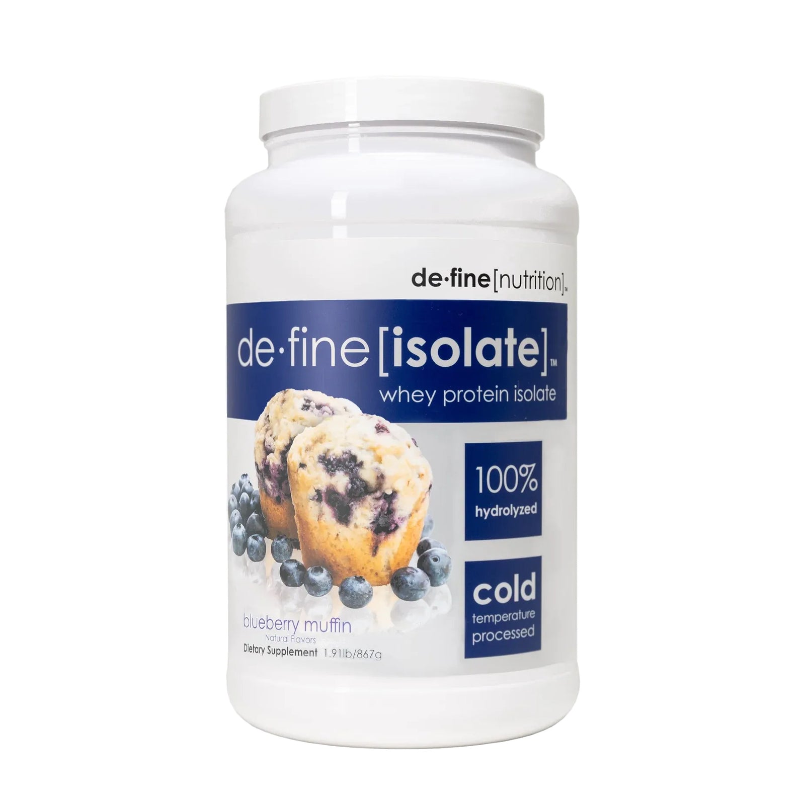 define[isolate]