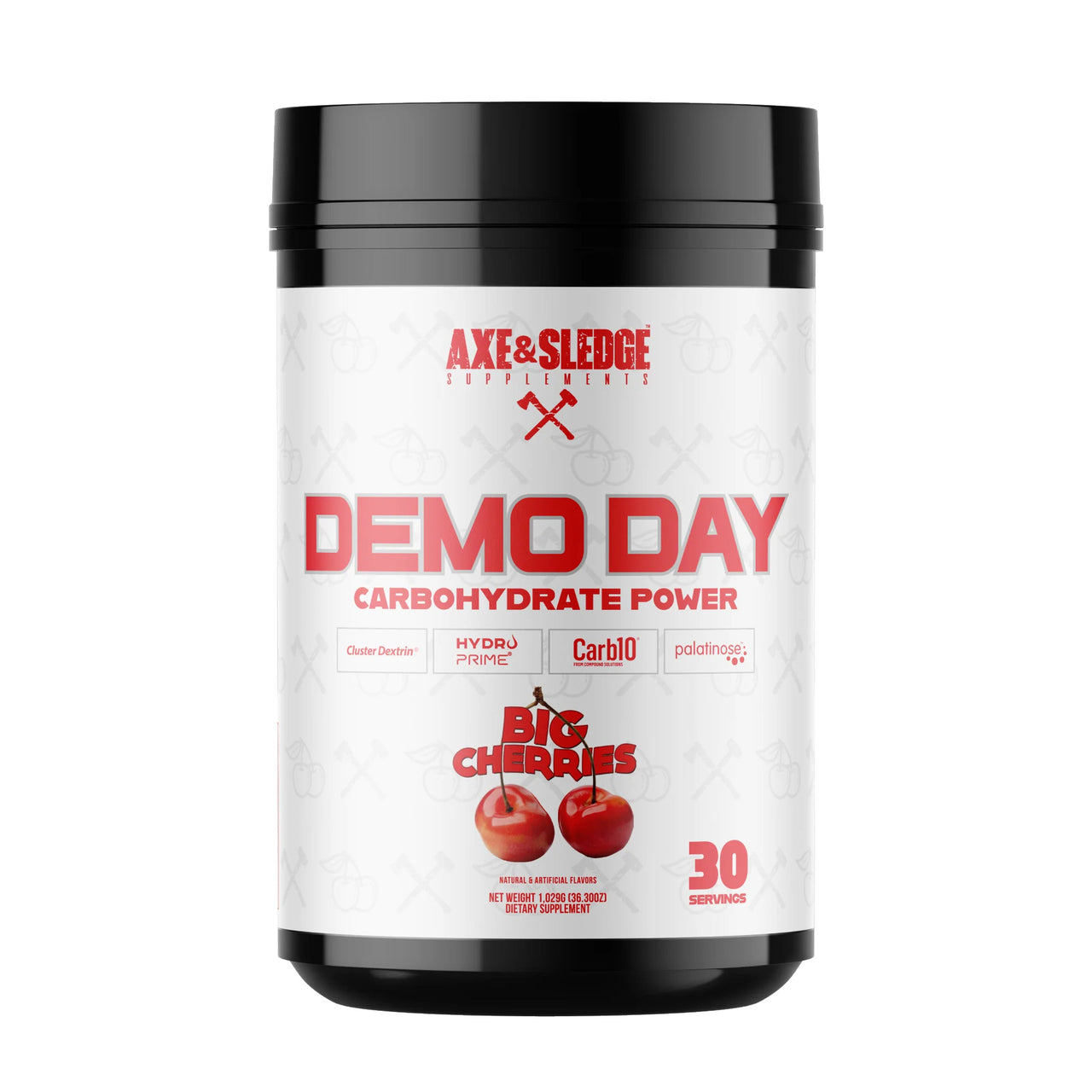 DEMO DAY