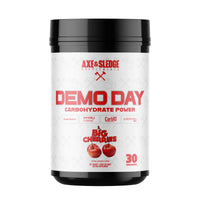 DEMO DAY