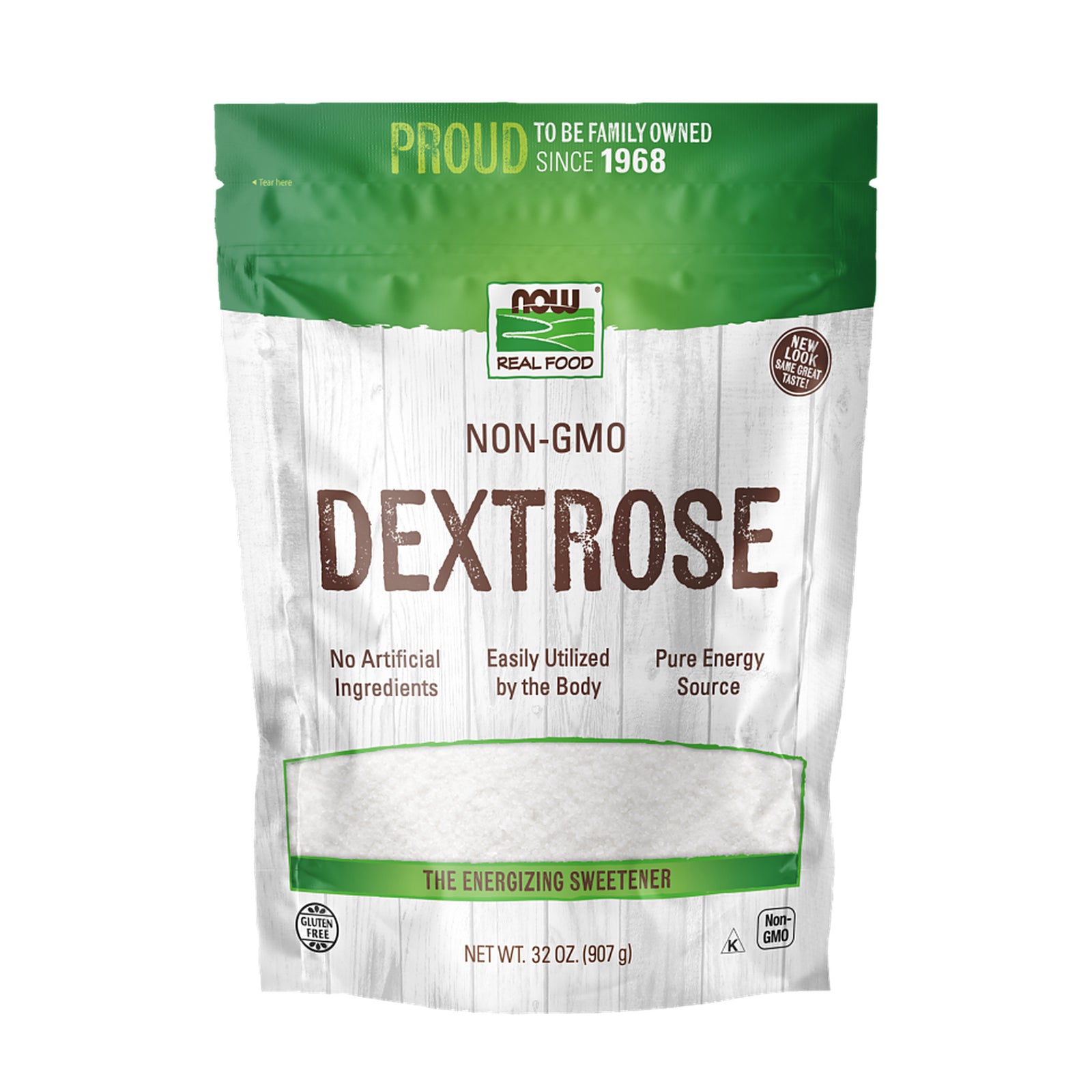 Dextrose