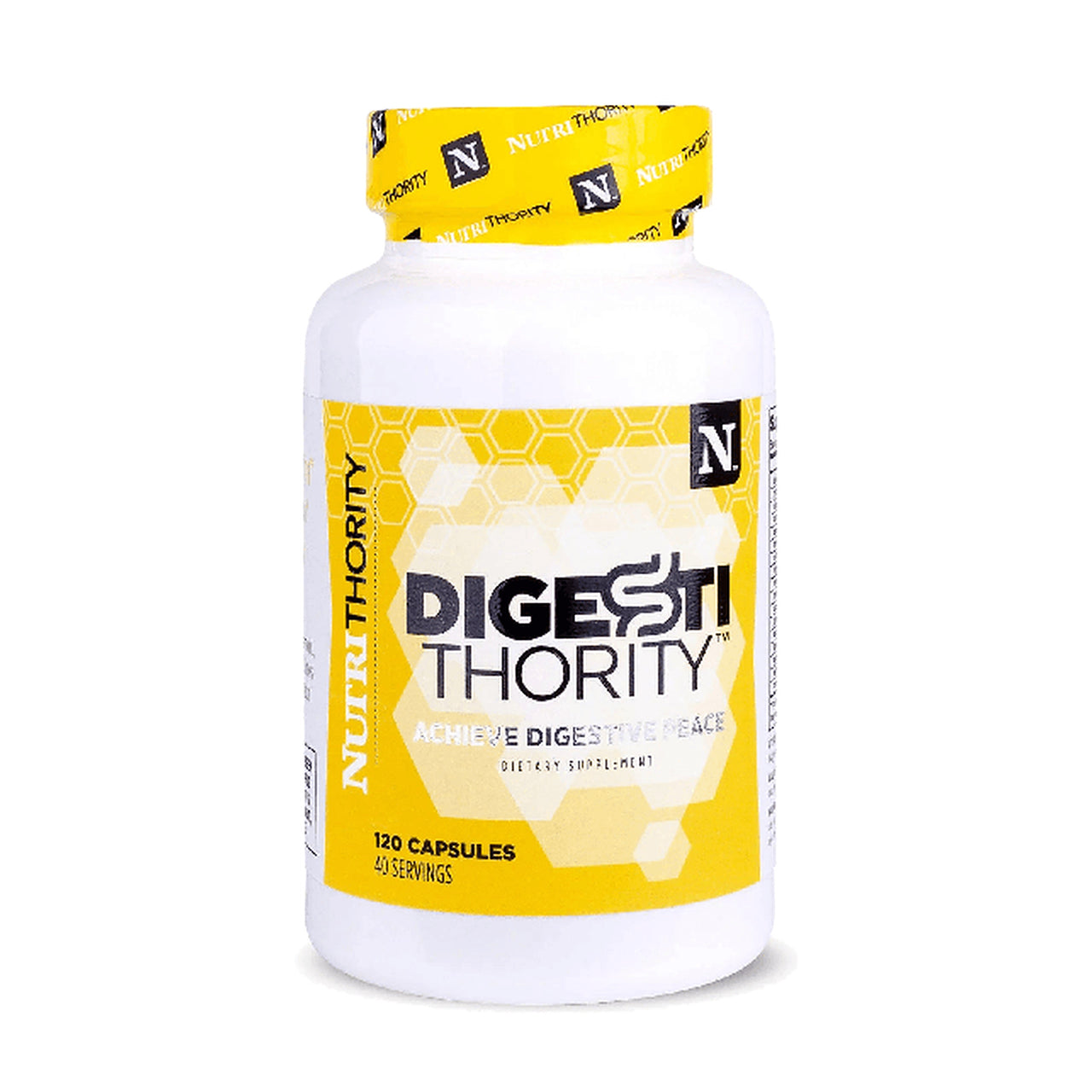 Digestithority