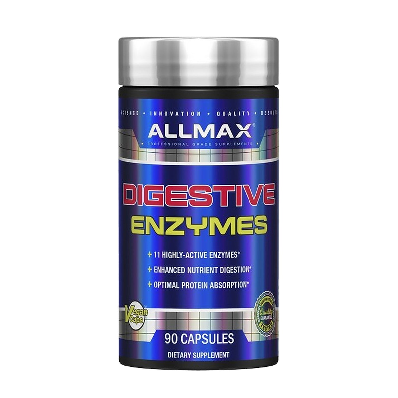 Digestive Enzymes