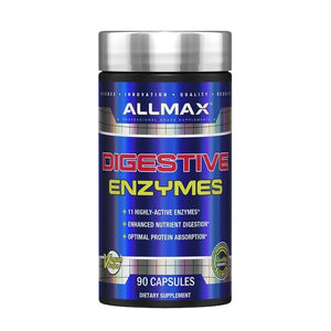 Digestive Enzymes