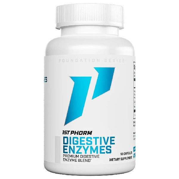 Digestive Enzymes