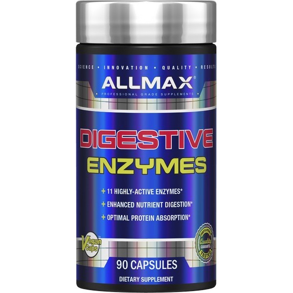 Digestive Enzymes