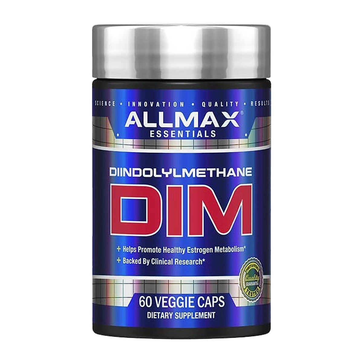 DIM by ALLMAX