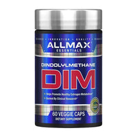 DIM by ALLMAX