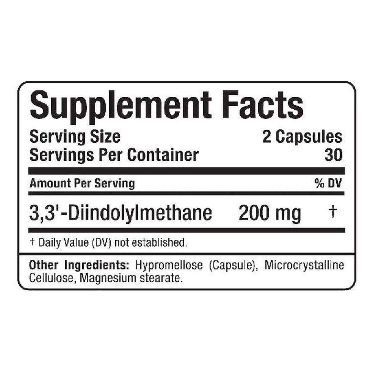 DIM by ALLMAX