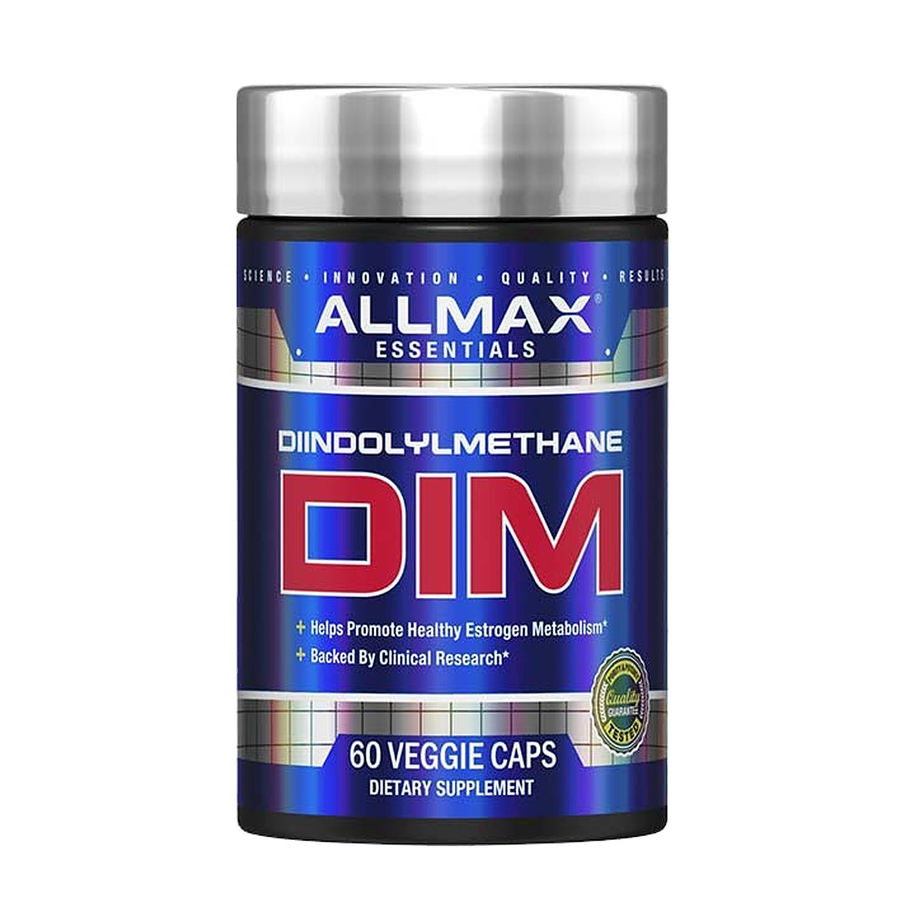 DIM by ALLMAX