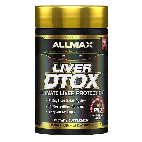 Liver D-TOX