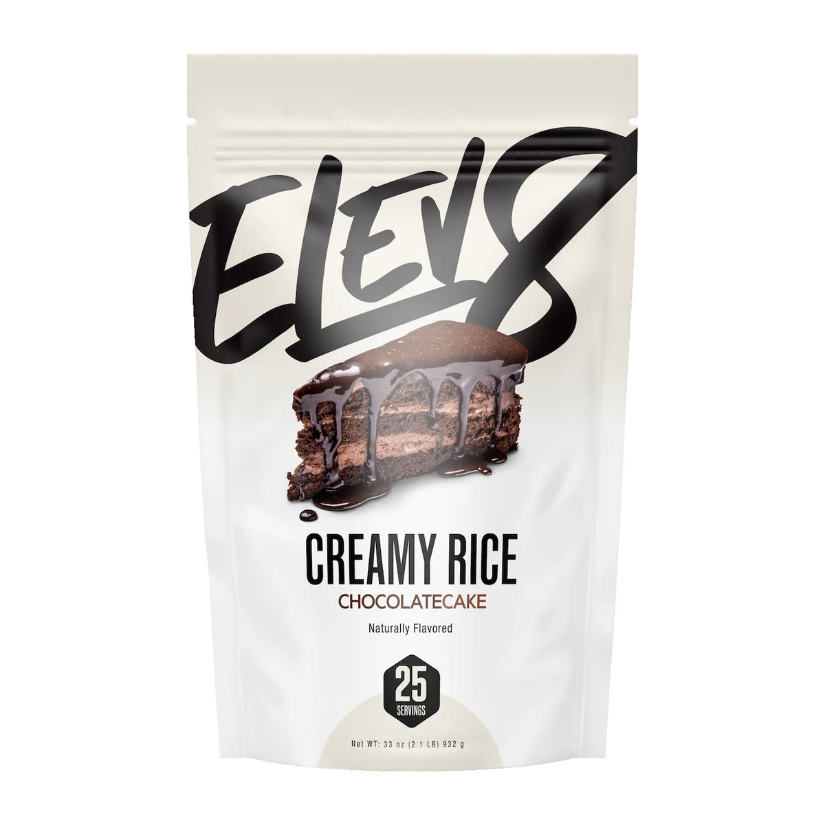 Elev8 Creamy Rice - Chocolate Cake