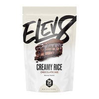 Elev8 Creamy Rice - Chocolate Cake
