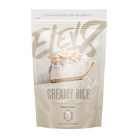 Elev8 Creamy Rice - Coconut Cream Pie