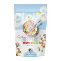 Elev8 Creamy Rice - Fruity Cereal
