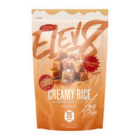 Elev8 Creamy Rice - Salted Caramel