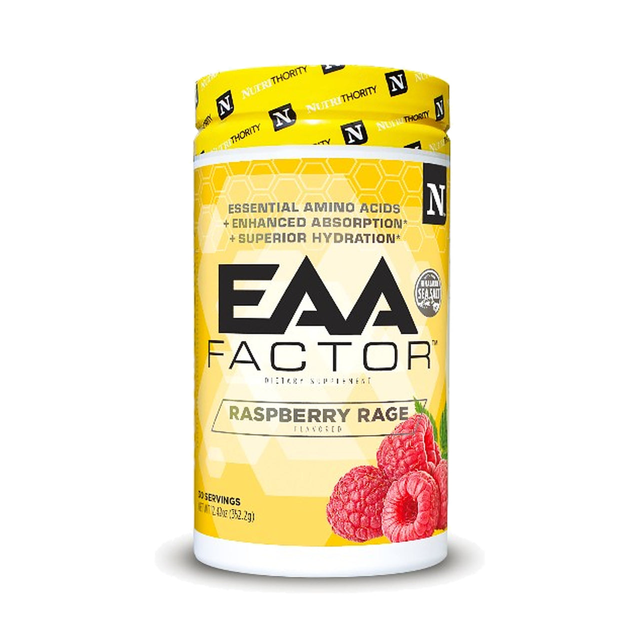 EAA FACTOR