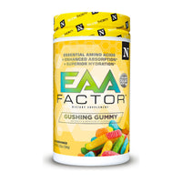Nutrithority EAA Factor - Gushing Gummy