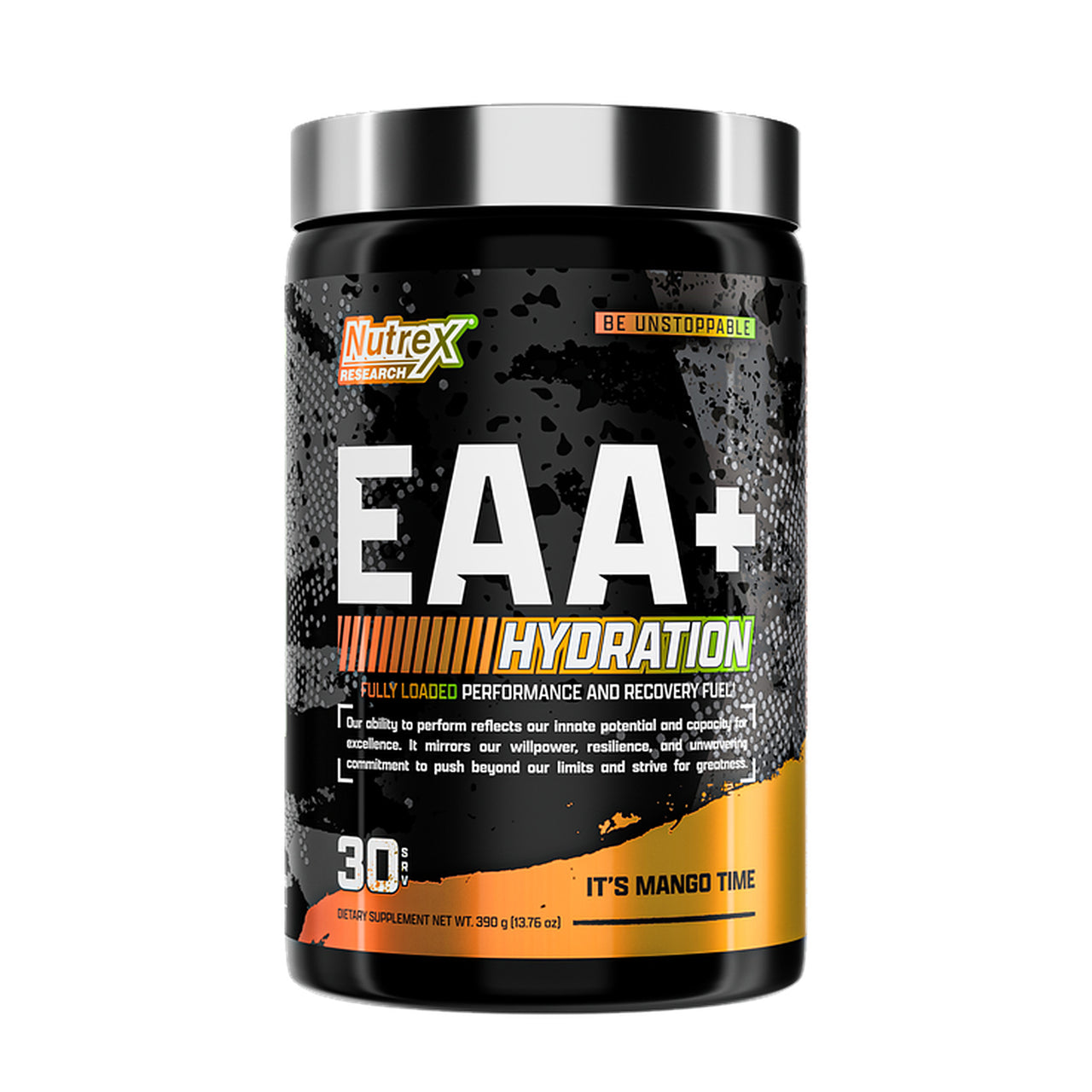 EAA+ Hydration