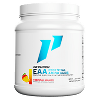 Essential Amino Acids